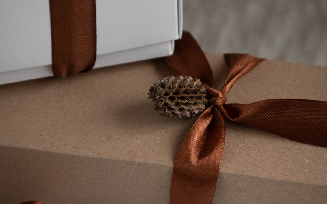 Sending Holiday Gifts to Clients: Make an Impression With Colectif’s Gourmet Experience